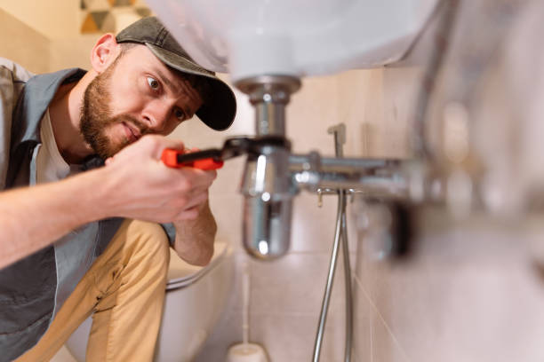 Best Tankless Water Heater Services  in Jamesport, NY