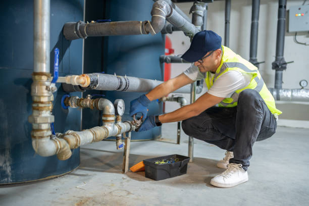 Re-piping Services in Jamesport, NY